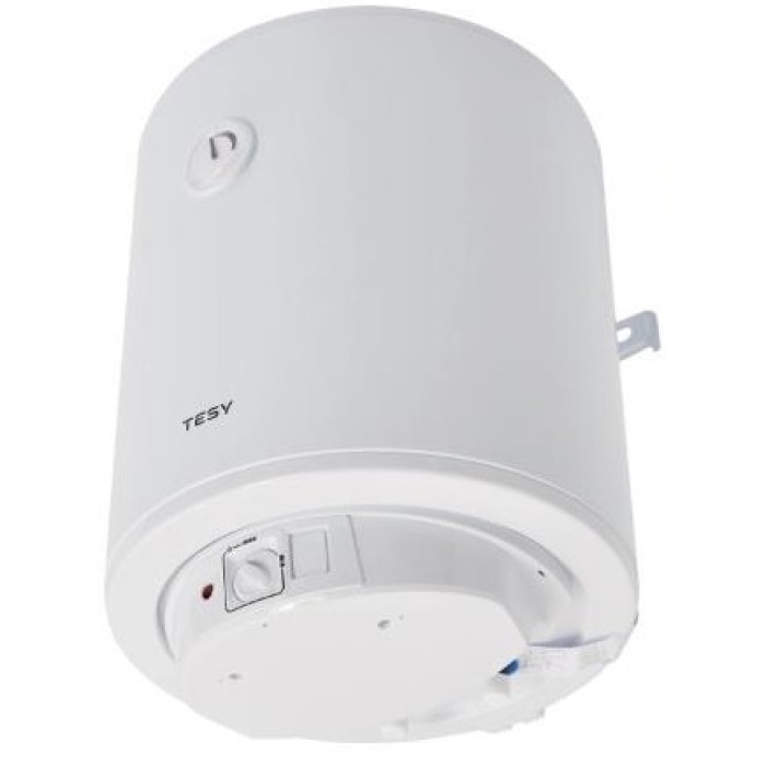 Tesy Водонагреватель электрический Dry 50V CTV 504416D D06 TR 50 л, 1.6 кВт, сухой тен, круглый, мех. управление, Болгария, C