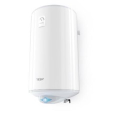 Tesy Водонагреватель электрический Anticalc REV 50 GCR 504416D B14 TBRC 50 л, 1.6 кВт, сухой тен, круглый, универсальный монтаж, мех. управление, Болгария, C