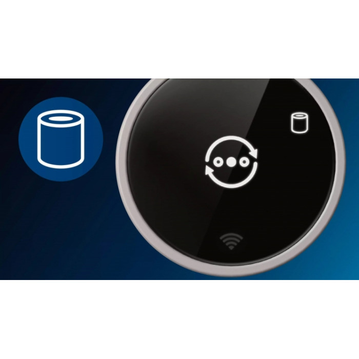 Philips Фільтр Genuine Replacement Filter HEPA NanoProtect, для очищувача повітря