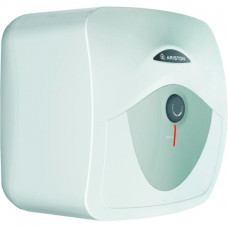 Ariston Водонагреватель электрический ANDRIS RS 30/3 30 л, 1.5 кВт, над мойкой, Италия, C