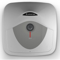 Ariston Водонагрівач електричний ANDRIS RS 30/3 30 л, 1.5 кВт, над мийкою, Італія, C