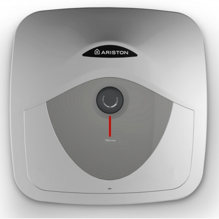 Ariston Водонагрівач електричний ANDRIS RS 30/3 30 л, 1.5 кВт, над мийкою, Італія, C