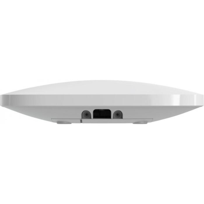 Ajax Интеллектуальная охранная централь Hub 2 Plus, gsm, ethernet, wi-fi, jeweller, беспроводная, белый
