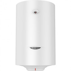 Ariston Водонагреватель электр. круглый SG1 EU, 50л, 1,5кВт, мех. кер-ния, C, Италия, белый