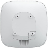 Ajax Интеллектуальная охранная централь Hub 2, модуль 4G, ethernet, jeweller, беспроводная, белый
