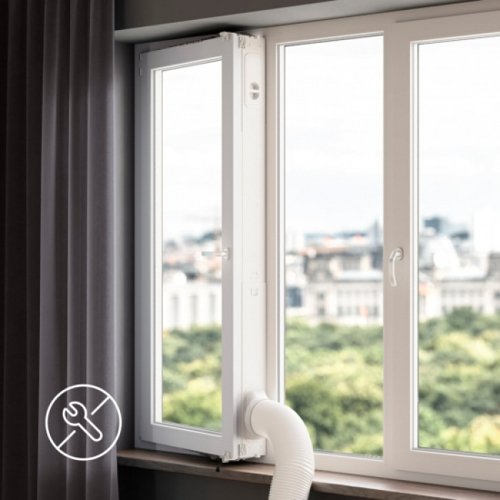 Electrolux Додатковий модуль до преміального монтажного комплекту