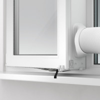 Electrolux Комплект монтажний преміальний, для мобільного кондиціонера