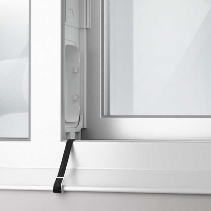 Electrolux Комплект монтажний преміальний, для мобільного кондиціонера