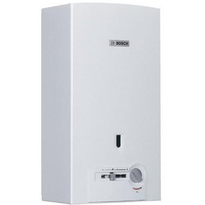 Bosch W 10-2 P