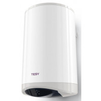 Tesy Водонагрівач електричний Modeco Cloud GCV 804724D C22 ECW 80 л, 2.4 кВт, сухий тен, Wi-Fi