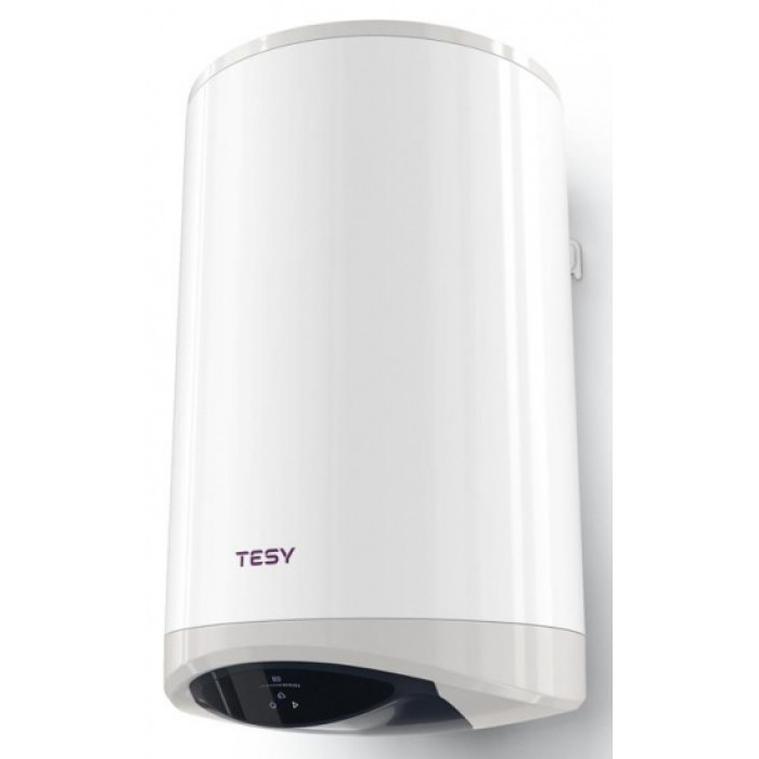 Tesy Водонагрівач електричний Modeco Cloud GCV 804724D C22 ECW 80 л, 2.4 кВт, сухий тен, Wi-Fi