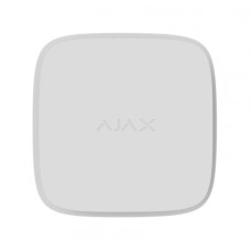 Ajax Пожарный датчик анализа температуры FireProtect 2 SB Heat, неизменная батарея, jeweller, беспроводной, белый