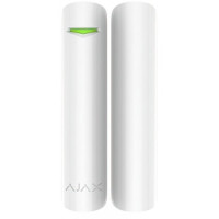 Ajax Комплект охранной сигнализации HDR StarterKit Cam, hub 2, motioncam HDR, doorprotect, spacecontrol, jeweller, беспроводной, белый