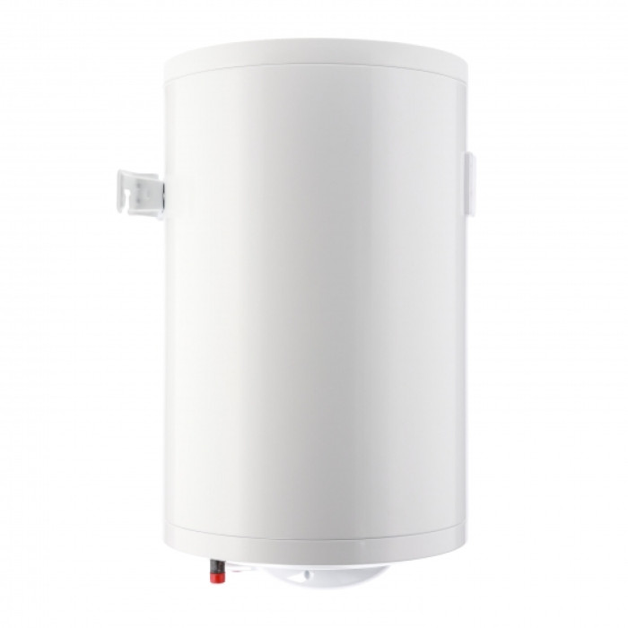 Водонагрівач електр. TIKI круглий TG Prime, 80л, 2кВт, мех. кер-ння, C, білий, 700143