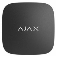 Ajax Датчик якості повітря LifeQuality Jeweler, температура, вологість, рівень СО, бездротовий, чорний