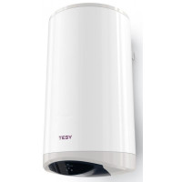Tesy Водонагрівач електричний Modeco Cloud GCV 1004724D C22 ECW 100 л, 2.4 кВт, сухий тен, Wi-Fi