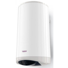 Tesy Водонагрівач електричний Modeco Cloud GCV 1004724D C22 ECW 100 л, 2.4 кВт, сухий тен, Wi-Fi