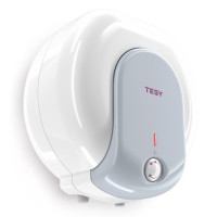 Tesy Водонагреватель электрический Bilight Compact 10A GCA 1020 L52 RC 10 л, 2 кВт, над мойкой