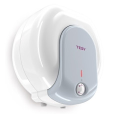 Tesy Водонагреватель электрический Bilight Compact 10A GCA 1020 L52 RC 10 л, 2 кВт, над мойкой