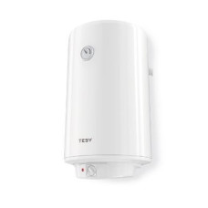 Tesy Водонагреватель электрический Dry 80V CTV OL 804416D D06 TR 80 л, 1.6 кВт, сухой тен, круглый, мех. управление, Болгария, C