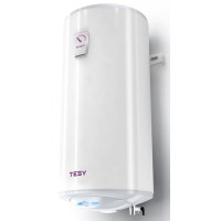 Tesy Водонагреватель электрический Tesy Bilight Slim GCV 503520 B11 TSRC 50 л, 2 кВт, круглый слим