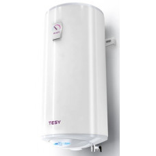 Tesy Водонагрівач електричний Tesy Bilight Slim GCV 503520 B11 TSRC 50 л, 2 кВт, круглий слім