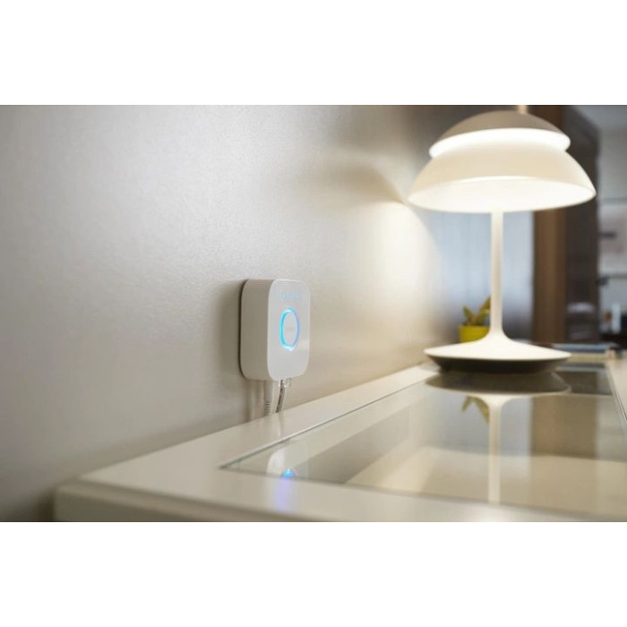 Philips Блок управления Hue Bridge, ZigBee