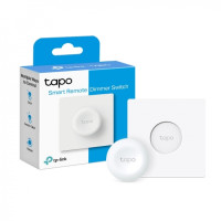 TP-Link Интеллектуальный дистанционный димер Tapo S200D 868Mhz/922MHz