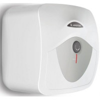 Водонагрівач електричний Ariston ANDRIS RS 10/3 10 л, 1.2 кВт, над мийкою, Італія, A