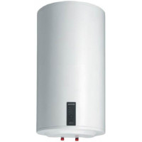 Gorenje Водонагрівач електр. круглий GBF, 50л, 2кВт, сухий тен, електр. кер-ння, B, білий