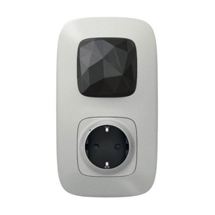 Legrand Стартовый набор (шлюз WiFi+smart-розетка+выключ. "Дома/не дома") (Valena Allure with NETATMO)