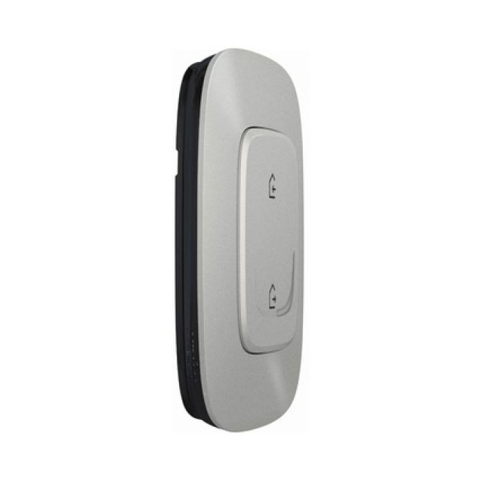 Legrand Стартовый набор (шлюз WiFi+smart-розетка+выключ. "Дома/не дома") (Valena Allure with NETATMO)