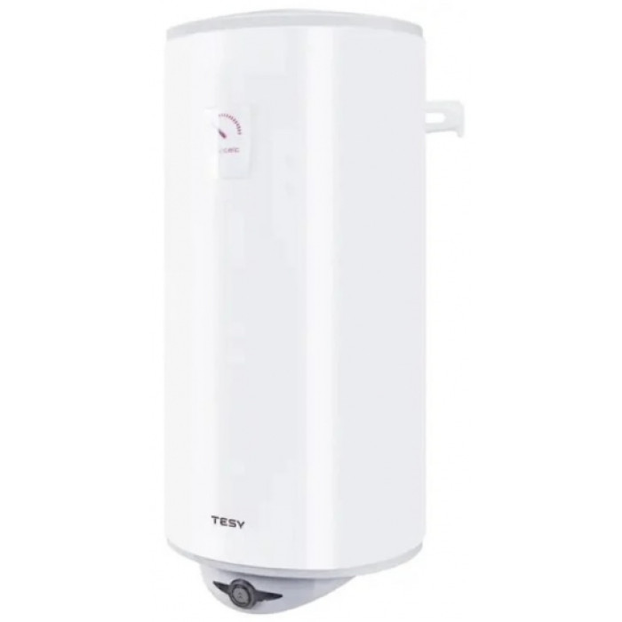 Tesy Водонагреватель электрический Anticalc Slim GCV 303516D B14 TBRC 30 л, 1.6 кВт, сухой тен, круглый слим, мех. управление, Болгария, C
