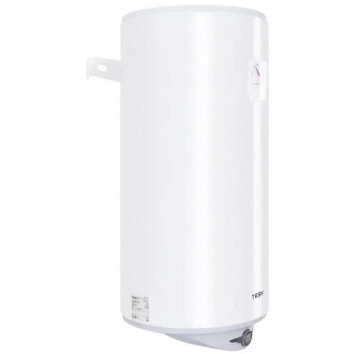 Tesy Водонагреватель электрический Anticalc Slim GCV 303516D B14 TBRC 30 л, 1.6 кВт, сухой тен, круглый слим, мех. управление, Болгария, C