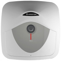Ariston Водонагрівач електричний ANDRIS RS 10 U/3 10 л, 1.2 кВт, під мийкою, Італія, B