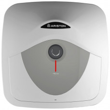 Ariston Водонагреватель электрический ANDRIS RS 10 U/3 10 л, 1.2 кВт, под мойкой, Италия, B