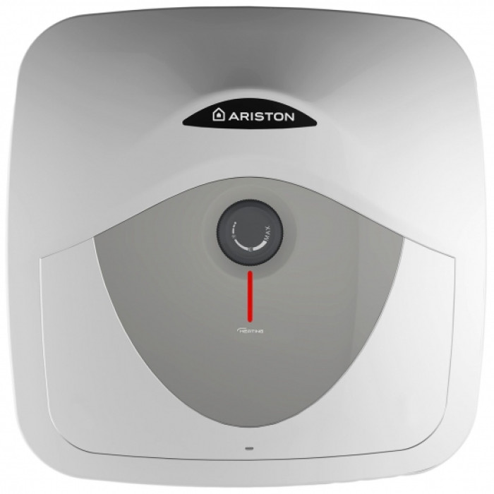 Ariston Водонагрівач електричний ANDRIS RS 10 U/3 10 л, 1.2 кВт, під мийкою, Італія, B