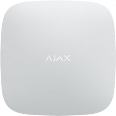 Ajax Ретранслятор сигналу ReX 2 білий