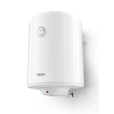 Tesy Водонагрівач електричний SimpatEco CTV 504415 D07 TRC 50 л, 1.5 кВт, круглий, мех. керування, Болгарія, C