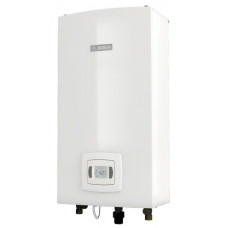 Bosch Газова колонка Therm 4000 WTD 12 AME, турбована, 12 л/хв., 20,8 кВт