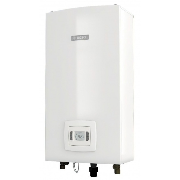 Bosch Газовая колонка Therm 4000 WTD 12 AME, турбированная, 12 л/мин., 20,8 кВт