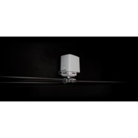 Ajax Умный шаровой кран WaterStop 1/2" Jeweler, беспроводной, белый