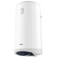 Tesy Водонагреватель электрический Modeco Ceramic GCV 1004724D C21 TS2RC 100 л, 2.4 кВт, сухой тен